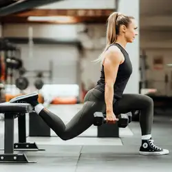 Фітнес клуб FitCurves - Бориспіль