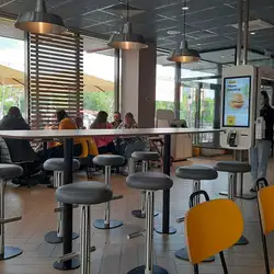 McDonalds