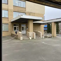 КНП КДЦ - Голосіївська