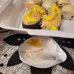 Sushi Story