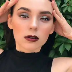 Кирильцева Анна