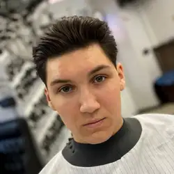 Barbershop Bratabrey — Харків