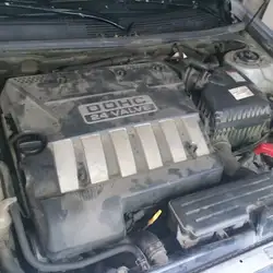 Street Engine Garage