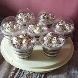 Кав'ярня "Зефірка" — Київ