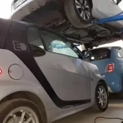 Autoland autoservice — Одеса