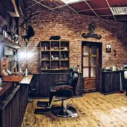 Barry — Вінниця