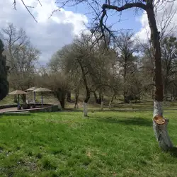 Чорнобильська лікарня — Ровно