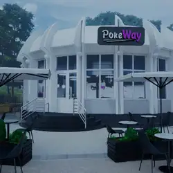 PokeWay