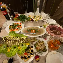 Джермук — Киев