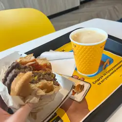 МакДональдз