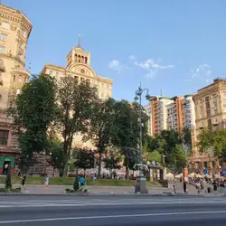 Заклад дошкільної освіти №171 "Джерельце"