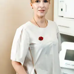 Ірина Мурзова косметолог