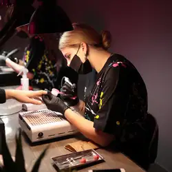 SINKO nail studio — Київ