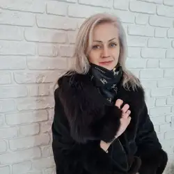 Олеся Клименко
