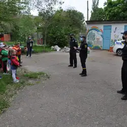 Дитячий садочок №29 — Кропивницький