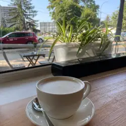 YOUNG.Cafe — Ужгород