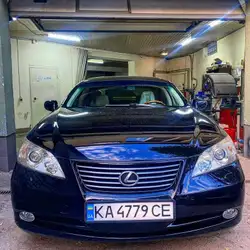 СТО Urban Auto Service - Академіка Заболотного