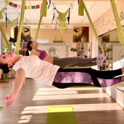 Shanti Yoga School