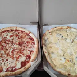 Pizza Day