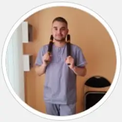 Антон