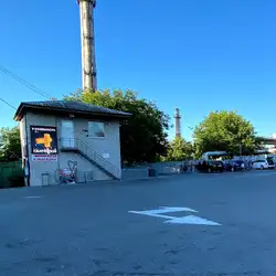Top Clean - Соколовських — Житомир