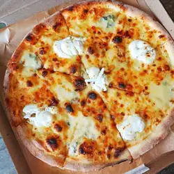 Veterano Pizza — Одеса