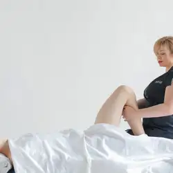 Анна Циганок