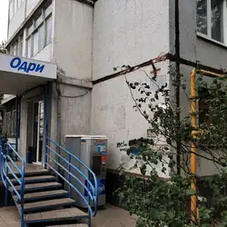 Одрі
