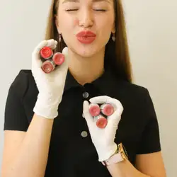 Мар'яна Миронова