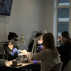 Kadyrova Nail Space — Киев