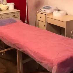 Ольга Токміна косметолог