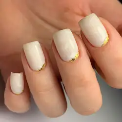 Liu nail