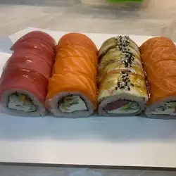 Sushi Story