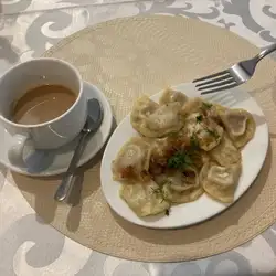 Варенична плюс