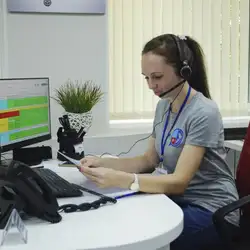Odessa Regional Telemedicine Center
