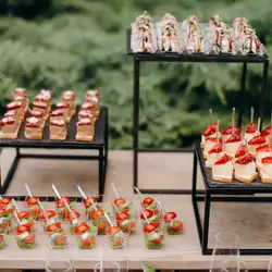 Pride catering — Дніпро