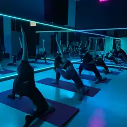 Stretch Club
