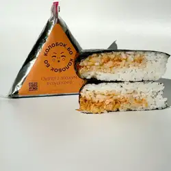 Колобок Бо — Київ