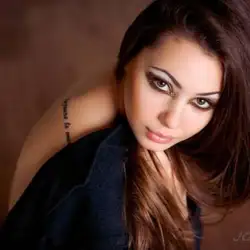 Олена Громова
