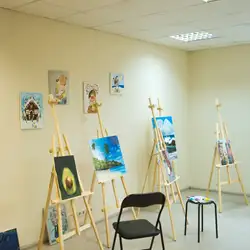 Художня студія Barvy