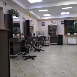 Перукарня Оленка