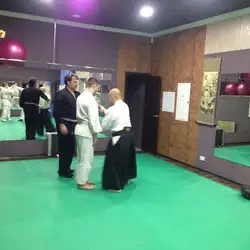 Центр японських бойових мистецтв