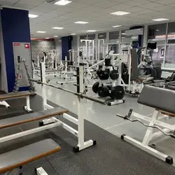 Grand Sport Club