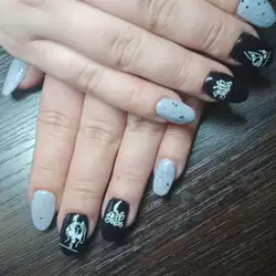 Манікюр
