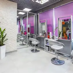 Beauty Bar BB