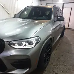 Автомийка
