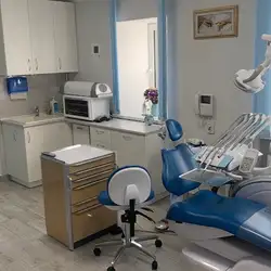 Стоматологічний кабінет Войтович