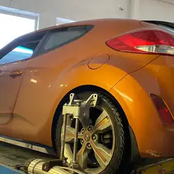 Автокомплекс DETAЛЬ
