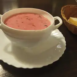 кафе КРАБ — Львов