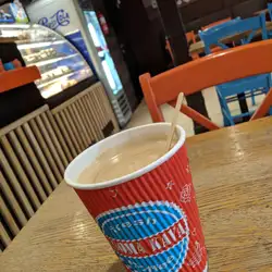 AROMA KAVA — Одеса